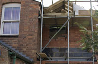 free Surfleet home extension quotes